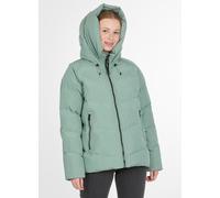 Ragwear Cessi - Damen Jacke dusty green L
