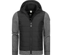 Ragwear Steppjacke Doryan Mel für Herren - XL