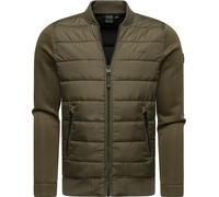 Ragwear Steppjacke Herren oliv, XL