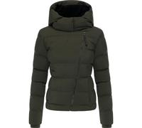Ragwear Outdoorjacke Damen oliv, XS