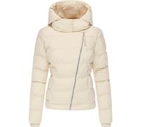 Ragwear Outdoorjacke Damen ecru, XXL