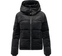 Ragwear Steppjacke Damen schwarz, XS