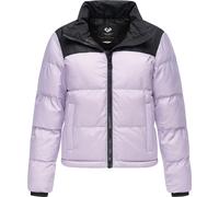 Steppjacke RAGWEAR "Serah" Gr. L (40), lila (lavender) Damen Jacken (40610369-L) lavender