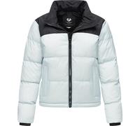 Winter Steppjacke "Serah" Arctic Blue S