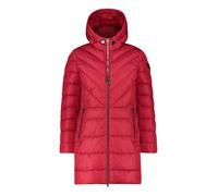 Betty Barclay - Steppjacke spicy red - Gr. - 46