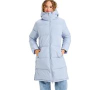 Steppjacke ROXY "Test Of Time", Damen, Gr. XL, blau blizzard, Obermaterial: 100% Polyester., Jacken Steppjacke (11073222-XL) blau blizzard