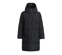Steppjacke ROXY "Test Of Time", Damen, Gr. XL, grau (anthrazit), Obermaterial: 100% Microfaser;, Jacken Steppjacke (12105632-XL) anthrazit