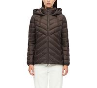 s.Oliver Damen 2178793 Steppjacke mit Kapuze (1er Pack)