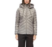 Outdoor-Jacke - grey/black - Größe 42