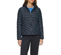 s.Oliver Leichte Steppjacke mit Stehkragen Navy 44