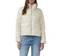 s.Oliver Jacket Outdoor Beige Größe: 44 | Leichte Jacken Outlet | Damen | Braun