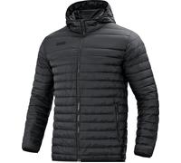 Steppjacke SCHWARZ XL SCHWARZ