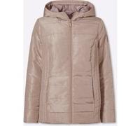 Steppjacke sesam 34