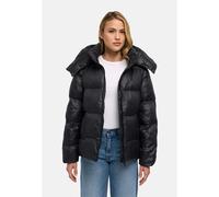Steppjacke "Snow-Frame 14" Black XL