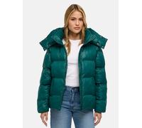 Steppjacke "Snow-Frame 14" Ocean Green S