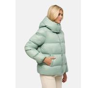 Steppjacke "Snow-Frame 14" Smokey Mint L