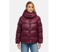 Steppjacke "Snow-Frame 14" Wine M