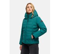 Steppjacke "Stepptänzchen XIV" Ocean Green XXL