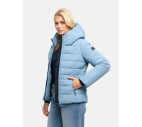 Steppjacke "Stepptänzchen XIV" Powder Blue XS