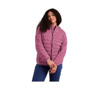 STOY by killtec Damen Funktionsjacke STS 3 WMN QLTD JCKT dunkelorchidee 48 (4066224493208)