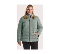 Steppjacke STOY "STW 20 WMN QLTD JCKT" Gr. 44, grün (pistazie) Damen Jacken Steppjacken (20821024-44)