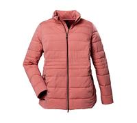 STOY by killtec Damen Funktionsjacke STW 20 WMN QLTD JCKT rose 50 (4066224329781)