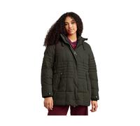 STOY Damen Funktionsjacke STW 3 WMN QLTD JCKT dunkeloliv 46