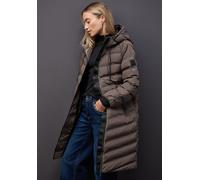 Street One Damen Jacke mit moderner Steppung