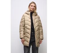 Street One Damen Midi Steppjacke