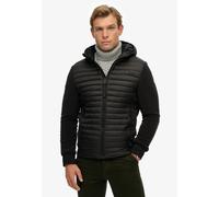 SUPERDRY Jacke STORM schwarz | M