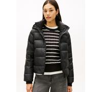 Tommy Hilfiger Casual Steppjacke L Black