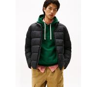 Tommy Hilfiger - Steppjacke schwarz - Gr. - XXL