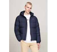 TOMMY JEANS Daunenjacke ESSENTIAL dunkelblau | M