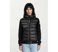 Trueprodigy Steppjacke Damen schwarz, M