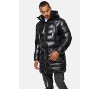 Trueprodigy Steppjacke Herren schwarz, L