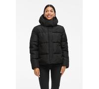 Vila Female Pufferjacke VIMILJA Kapuzen