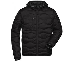 Steppjacke wattiert "JN1156"-Daiber