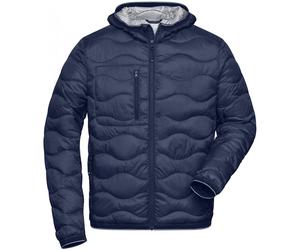 Steppjacke wattiert "JN1156"-Daiber