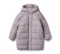 Wheat Steppjacke Yrsa - atmungsaktiv & wasserabweisend - Rosa Gr. 104