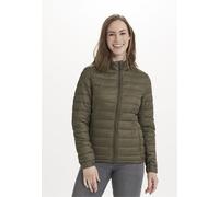 WHISTLER Damen Steppjacke Tepic W Pro-lite 5056 Tarmac 46