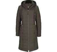 Steppmantel, 2-in-1 Optik 34