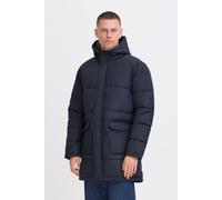 Steppmantel BLEND "BHElwin", Herren, Gr. S, salute, Steppware, 100% Polyester, unifarben, Basic, normal hüftlang, ohne Ausschnitt, Mäntel Steppmantel, Wärmender Winter-Parka (10841748-S) salute