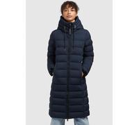 Khujo Aethe Blue Nights Größe: XL | Winterjacken Outlet | Damen | Blau