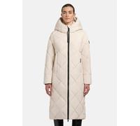 khujo Steppmantel Elow-ym für Damen - XL