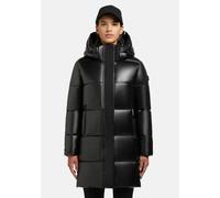 khujo Steppmantel Haya Shiny-ym für Damen - XL