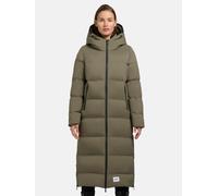 khujo Steppmantel Larea3-ym für Damen - S