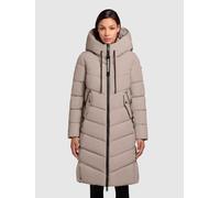 KHUJO - Khujo Gewatteerde Jassen Beige Mikia - Größe XL - beige