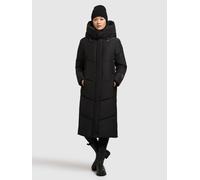 khujo Pulset Matt Black L