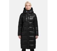 Steppmantel KHUJO "Shane2" Gr. L (40), schwarz Damen Mäntel (63373156-L) schwarz
