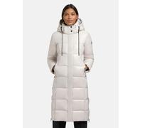 Steppmantel KHUJO "Shane2" Gr. XL (42), weiß Damen Mäntel (31380566-XL) weiß